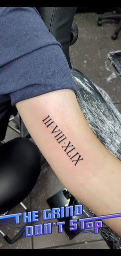 Explore back tattoo ideas for females, creative tattoo ideas in Rio Grande City, available at RG INK