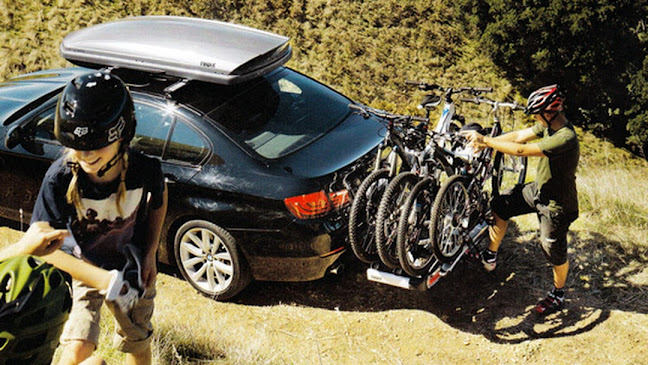Opinii despre PortbagajeAuto.ro - TopTools - Tg. Mures în <nil> - Magazin de biciclete