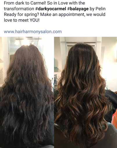 Hair Salon «Hair Harmony Salon», reviews and photos, 46400 Benedict Dr #9, Sterling, VA 20164, USA