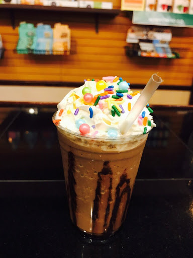 Coffee Shop «Dilworth Coffee at Plantation Market», reviews and photos, 3016 Weddington Rd #600, Matthews, NC 28105, USA