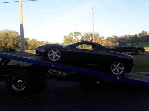 Car Repair and Maintenance «Pep Boys Auto Service & Tire», reviews and photos, 10119 McMullen Rd, Riverview, FL 33569, USA