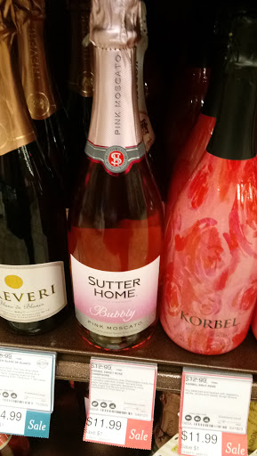 Liquor Store «ABC Fine Wine & Spirits», reviews and photos, 4155 Northlake Blvd, Palm Beach Gardens, FL 33410, USA