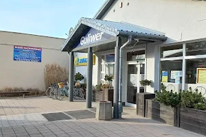 GULIWER Shopping Center image