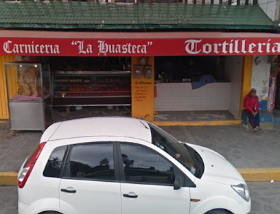 'La Huasteca' carnicería y tortillería