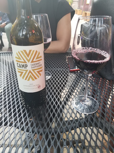 Wine Store «Printers Row Wine Shop», reviews and photos, 719 S Dearborn St, Chicago, IL 60605, USA