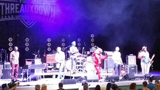 Live Music Venue «PNC Pavilion», reviews and photos, 6295 Kellogg Ave, Cincinnati, OH 45230, USA