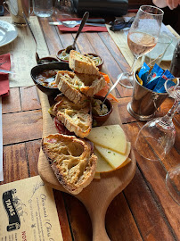 Plats et boissons du Restaurant La Guinguette à Argens-Minervois - n°3