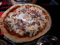 Pizza du Restaurant italien Le Poggio à Tours - n°11