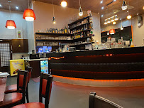 Atmosphère du Restaurant japonais To'Sushi à Aubergenville - n°4