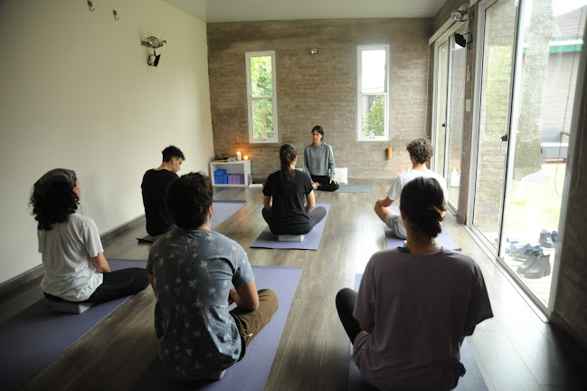 Opiniones de Ani Wolf Yoga en Canelones - Centro de yoga
