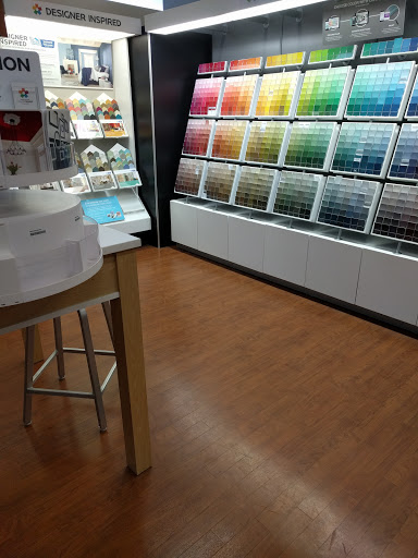 Paint Store «Sherwin-Williams Paint Store», reviews and photos, 4905 Stone Mountain Hwy, Lilburn, GA 30047, USA