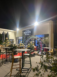 Atmosphère du Restaurant FELICITA à Nîmes - n°5