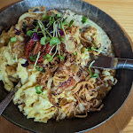 Photo n°2 de l'avis de Katja.h fait le 16/04/2023 à 15:37 sur le  Schlossgaststätte Hohenberg à Seeshaupt