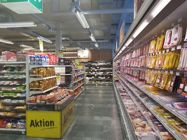 Rezensionen über Coop Supermarkt Hergiswil in Sarnen - Supermarkt