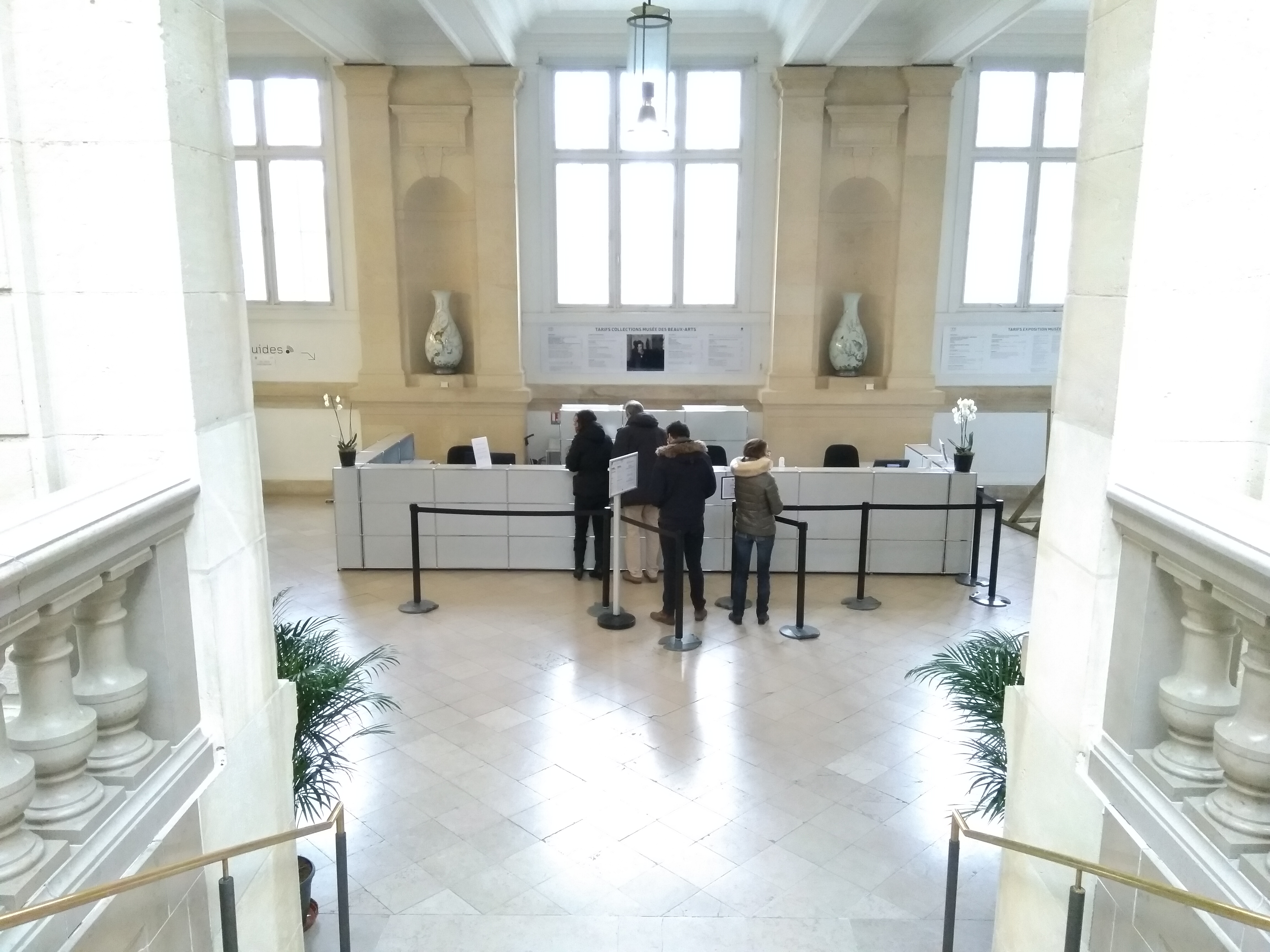 Photo n° 2 de l'avis de Christian.L fait le 25/01/2020 à 16:55