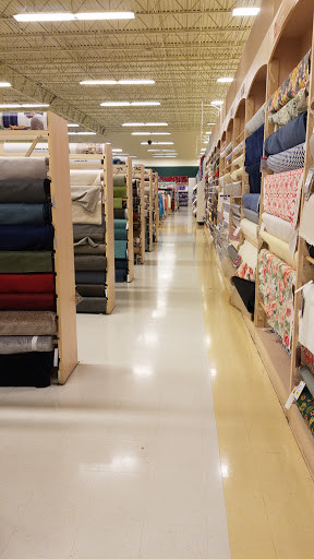 Fabric Store «Jo-Ann Fabrics and Crafts», reviews and photos, 2500 Cobb Pl Ln NW, Kennesaw, GA 30144, USA