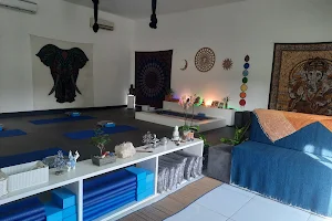 Espaço de Yoga AEIA - Equilíbrio & Bem Estar! image