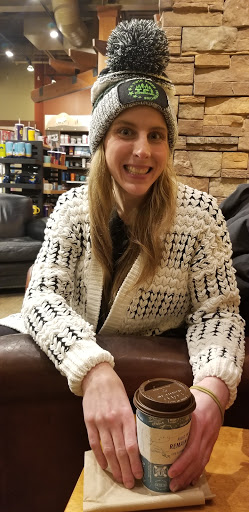 Coffee Shop «Caribou Coffee», reviews and photos, 8097 MN-65, Spring Lake Park, MN 55432, USA