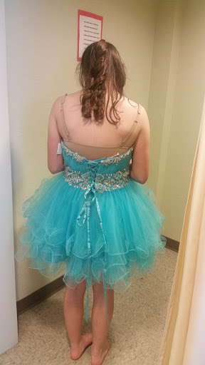 Thrift Store «Sts Peter & Paul Thrift Store», reviews and photos, 315 N Seguin Ave, New Braunfels, TX 78130, USA