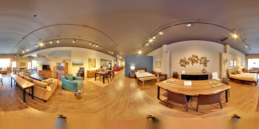 Furniture Store «Gingko Home Furnishings», reviews and photos, 2496 W El Camino Real, Mountain View, CA 94040, USA