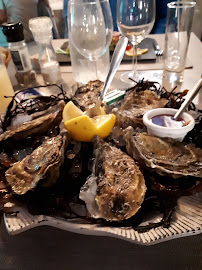 Produits de la mer du Restaurant méditerranéen Restaurant Bosco à Le Lavandou - n°14