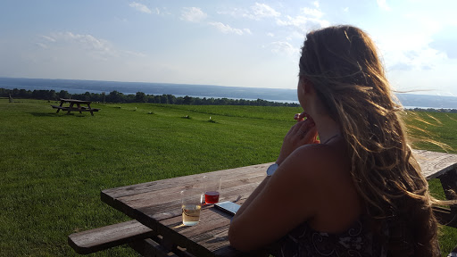 Winery «Long Point Winery», reviews and photos, 1485 Lake Rd, Aurora, NY 13026, USA