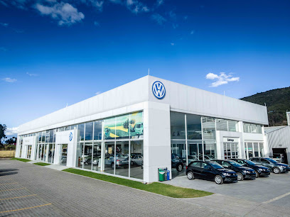 Colwagen - Concesionario Oficial Volkswagen Autos Chía