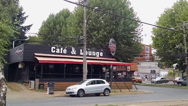 Jack's Cafe & Lounge