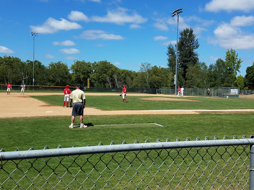 Recreation Center «Cedar Hills Recreation Center», reviews and photos, 11640 SW Park Way, Portland, OR 97225, USA