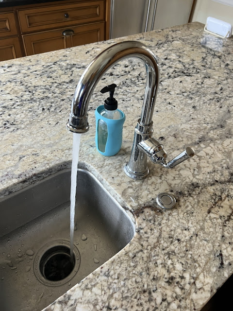 Knight Plumbing, Inc.