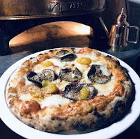 Photos du propriétaire du Pizzeria L'Olivo à Les Vans - n°2