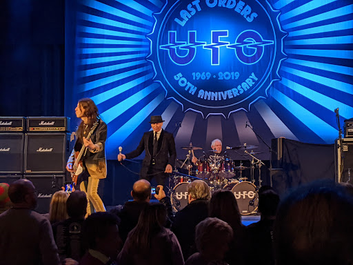 Performing Arts Theater «Genesee Theatre», reviews and photos, 203 N Genesee St, Waukegan, IL 60085, USA