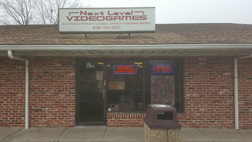 Video Game Store «Next Level Videogames», reviews and photos, 1031 Little Gloucester Rd, Blackwood, NJ 08012, USA