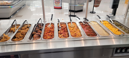 Grocery Store «Winn-Dixie», reviews and photos, 6257 US-1, Port St John, FL 32927, USA