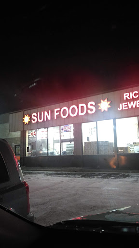 Shopping Mall «Uni-Dale Mall», reviews and photos, 608 University Ave W, St Paul, MN 55103, USA