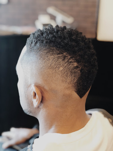 Barber Shop «Against The Grain Barber Shop», reviews and photos, 1932 N Lakewood Blvd, Long Beach, CA 90815, USA