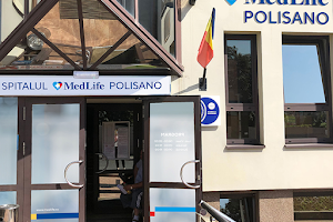 Spitalul MedLife Polisano Constituției Sibiu image