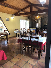 Atmosphère du Restaurant Lou Courtal des Vidals à Fitou - n°5