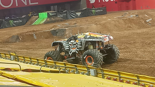 Event Venue «Reno-Sparks Livestock Events Center», reviews and photos, 1350 N Wells Ave, Reno, NV 89512, USA