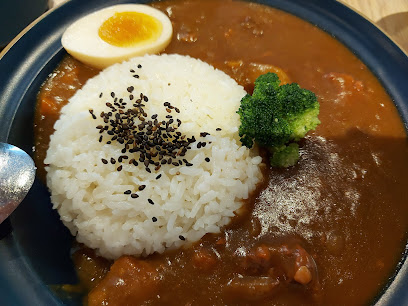 暮咖喱Mu Curry