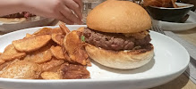 Hamburger du Restaurant américain Oh La La !! à Bayeux - n°8