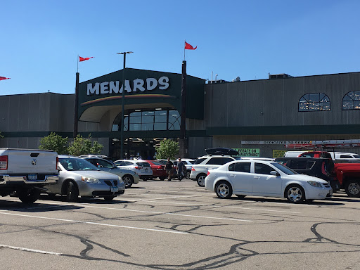 Home Improvement Store «Menards», reviews and photos, 2005 University Ave W, St Paul, MN 55104, USA