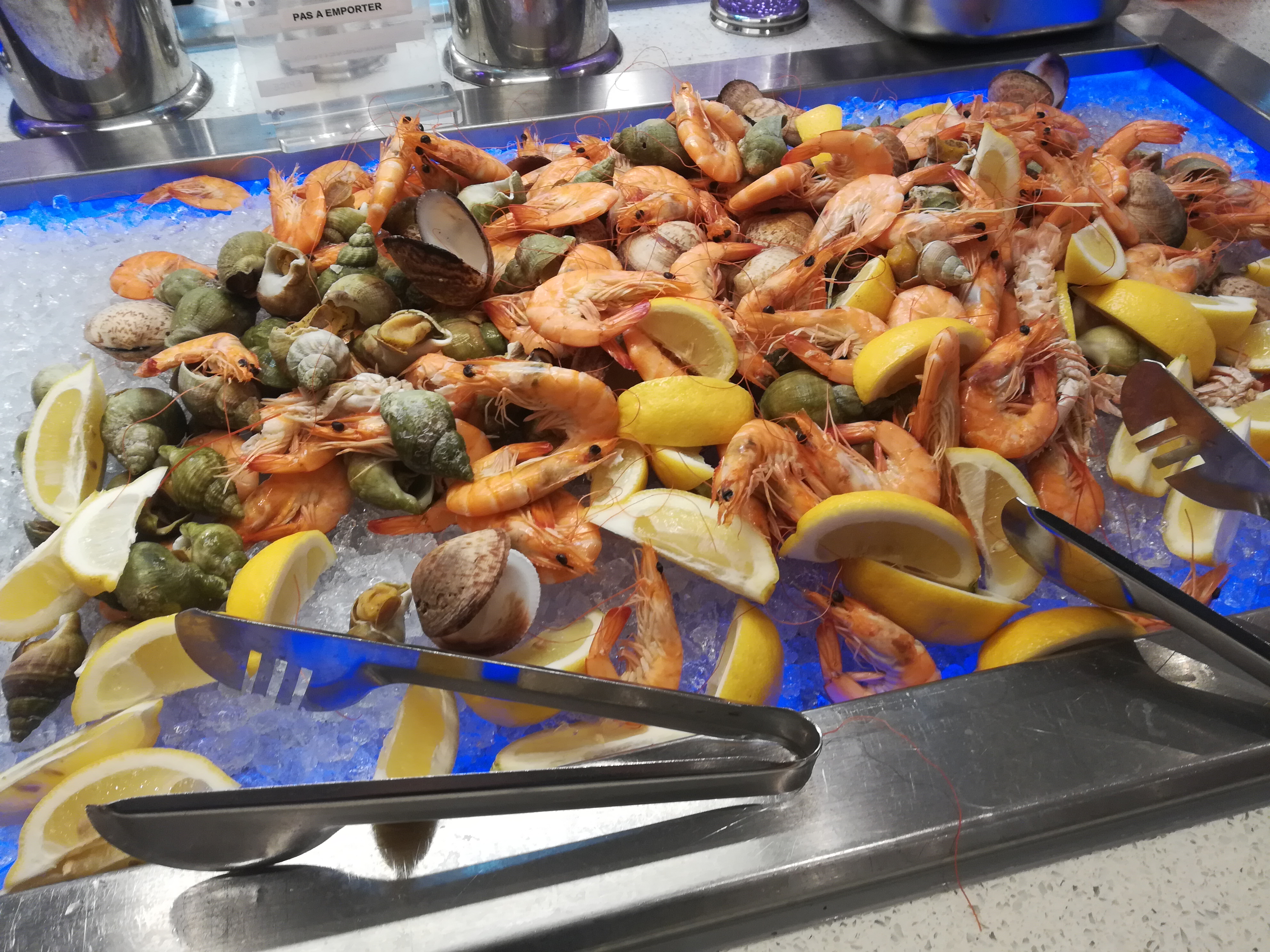 Photo n° 4 de l'avis de vivi.u fait le 21/03/2019 à 13:37