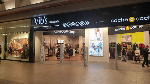 Vib's à Mont-Saint-Martin