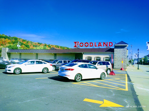 Foodland, 1223 W Main St, Monongahela, PA 15063, USA, 