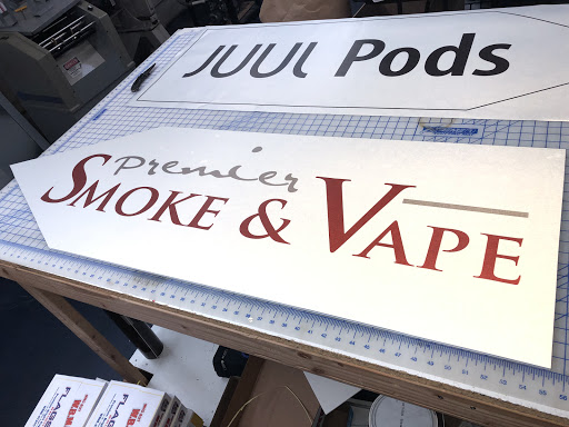 Commercial Printer «BeeJay Printing», reviews and photos, 1066 N Miami Beach Blvd, North Miami Beach, FL 33162, USA