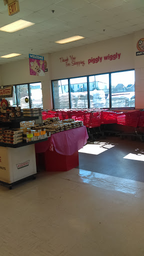 Piggly Wiggly