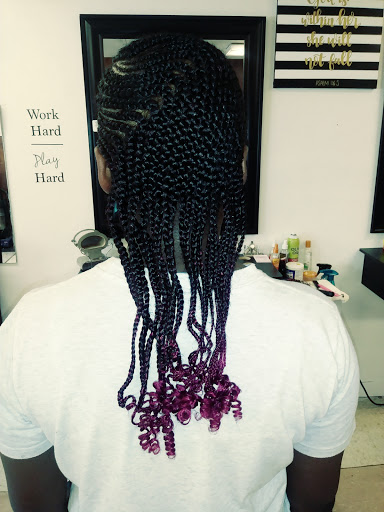 Beauty Salon «Studio 214 Nails & Beauty», reviews and photos, 2695 N Haven Blvd #5, Cuyahoga Falls, OH 44223, USA