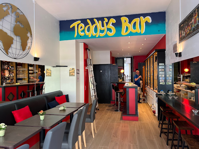 Teddy's Bar - Thônex