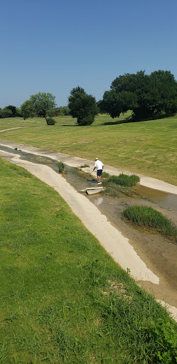 Golf Course «Tangle Ridge Golf Club», reviews and photos, 818 Tangle Ridge Dr, Grand Prairie, TX 75052, USA